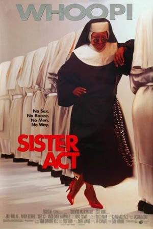 Sister act – Lindry