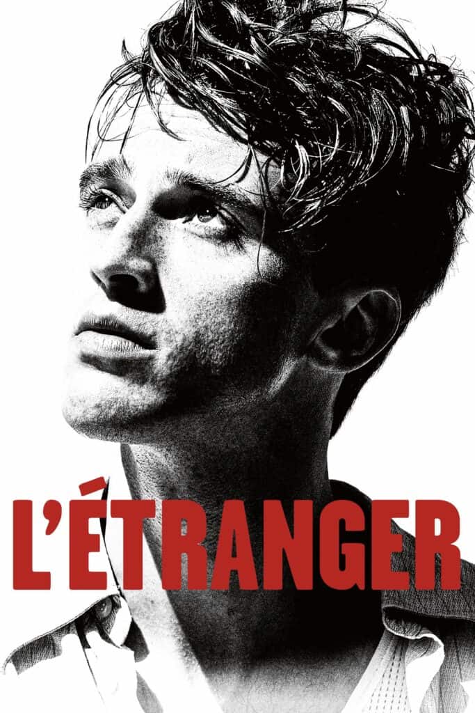 L’Étranger